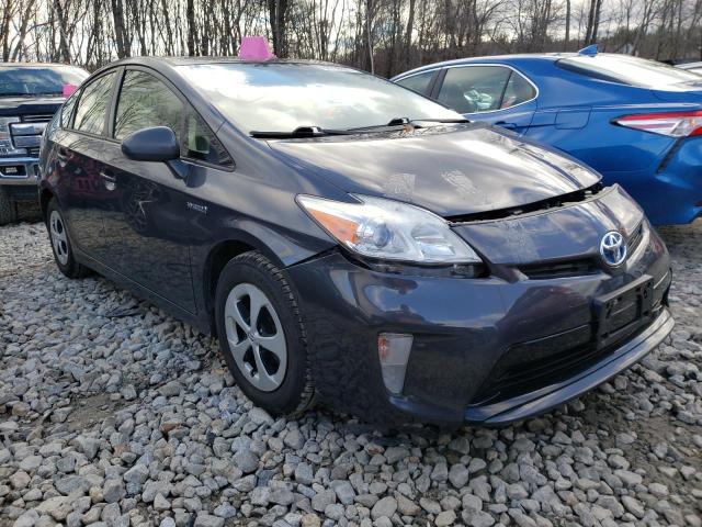 TOYOTA PRIUS 2012 jtdkn3du9c1547159