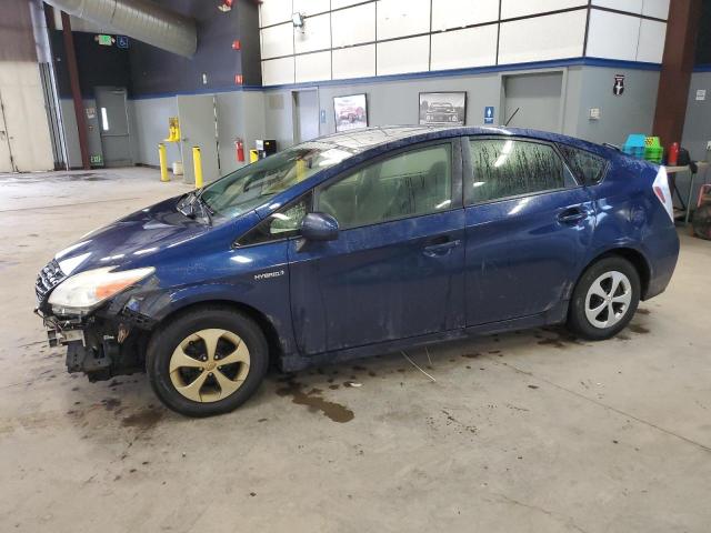 TOYOTA PRIUS 2012 jtdkn3du9c1557559