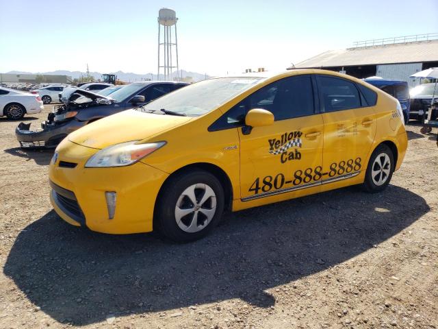 TOYOTA PRIUS 2012 jtdkn3du9c1571462