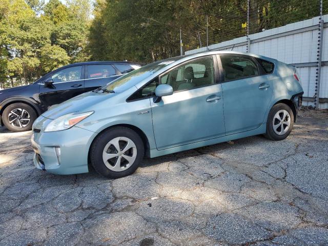 TOYOTA PRIUS 2012 jtdkn3du9c1572062