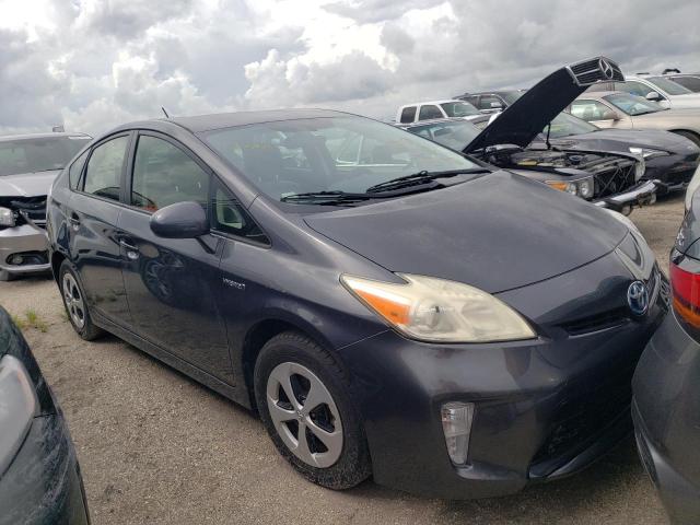 TOYOTA PRIUS 2012 jtdkn3du9c1585507