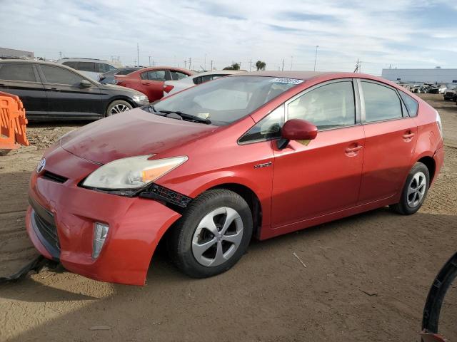 TOYOTA PRIUS 2012 jtdkn3du9c1587323