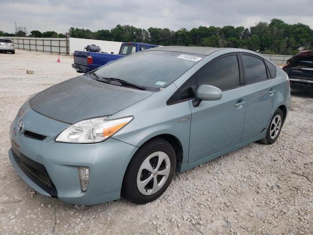 TOYOTA PRIUS 2012 jtdkn3du9c1591971