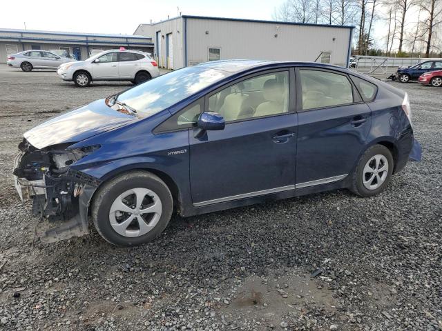 TOYOTA PRIUS 2012 jtdkn3du9c1592019