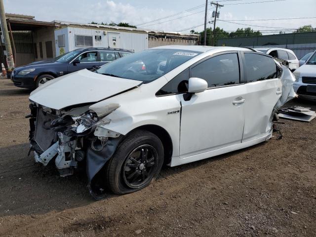 TOYOTA PRIUS 2012 jtdkn3du9c1595549