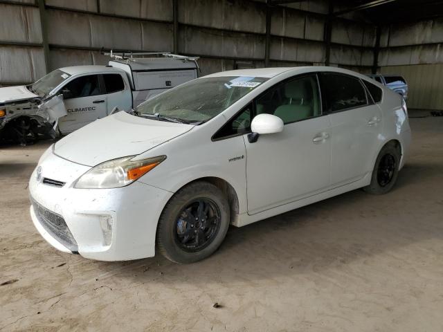 TOYOTA PRIUS 2012 jtdkn3du9c1606727