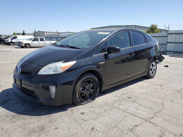 TOYOTA PRIUS 2012 jtdkn3du9c5388216