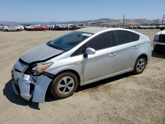 TOYOTA PRIUS 2012 jtdkn3du9c5388443