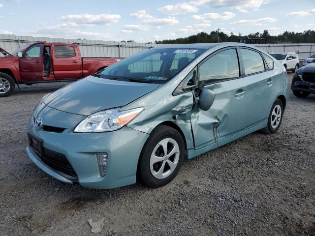 TOYOTA PRIUS 2012 jtdkn3du9c5389009