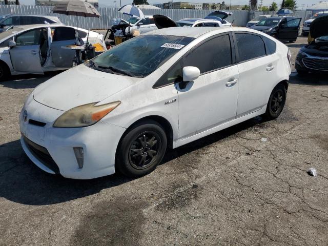 TOYOTA PRIUS 2012 jtdkn3du9c5426995