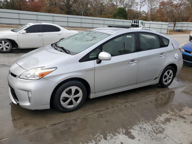 TOYOTA PRIUS 2012 jtdkn3du9c5440329