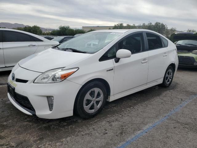 TOYOTA PRIUS 2012 jtdkn3du9c5455929