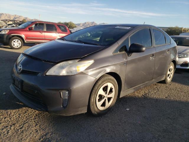 TOYOTA PRIUS 2012 jtdkn3du9c5477154