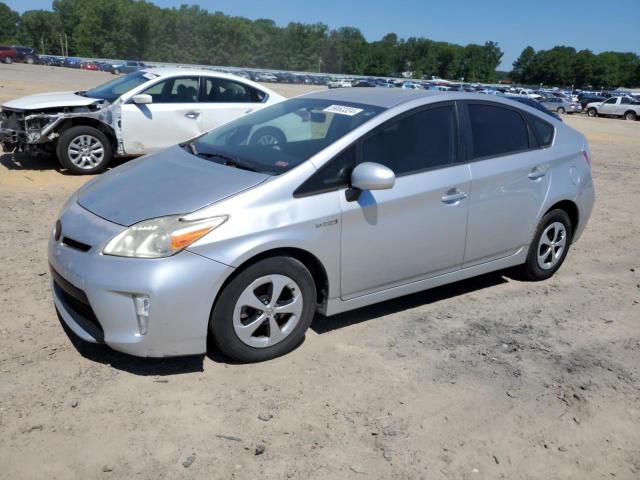 TOYOTA PRIUS 2012 jtdkn3du9c5511125