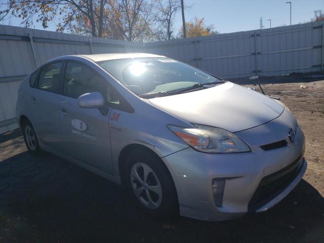 TOYOTA PRIUS 2012 jtdkn3du9c5522142