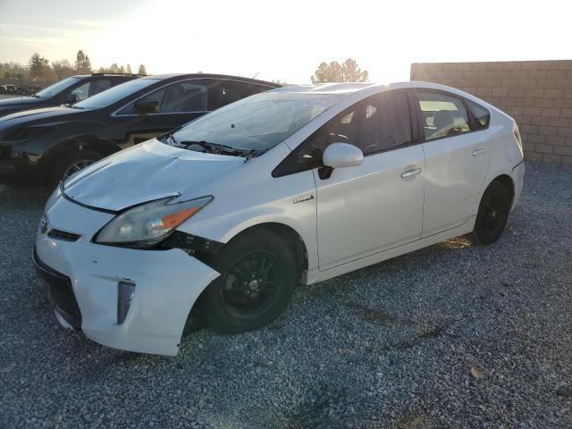 TOYOTA PRIUS 2012 jtdkn3du9c5525476