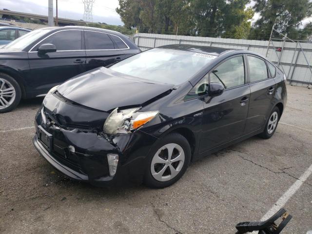 TOYOTA PRIUS 2013 jtdkn3du9d0345378