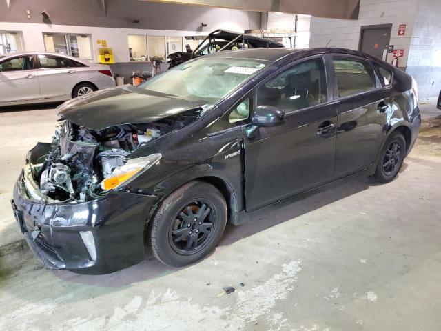 TOYOTA PRIUS 2013 jtdkn3du9d0351746