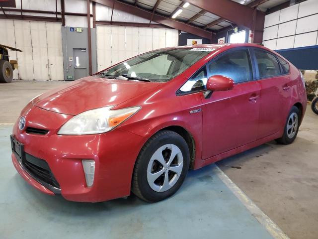 TOYOTA PRIUS 2013 jtdkn3du9d0352976