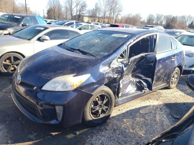 TOYOTA PRIUS 2013 jtdkn3du9d1617650