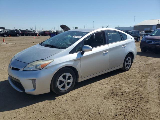 TOYOTA PRIUS 2013 jtdkn3du9d1633766