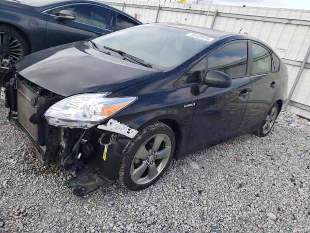 TOYOTA PRIUS 2013 jtdkn3du9d1638224