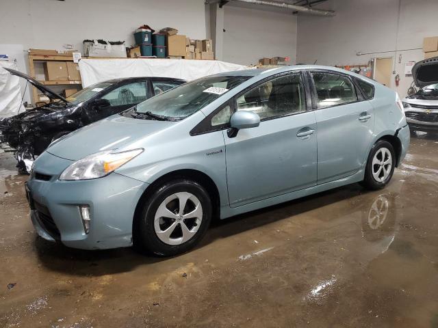 TOYOTA PRIUS 2013 jtdkn3du9d1659249