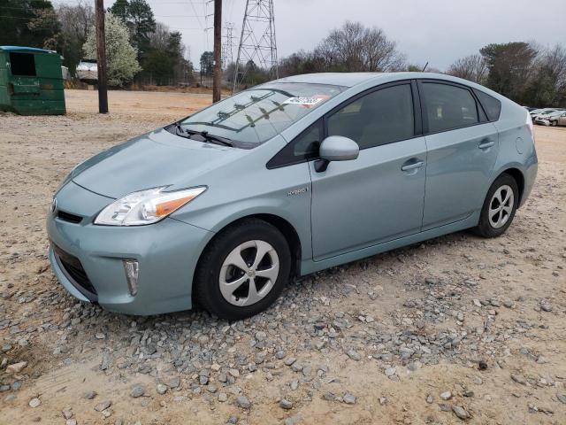 TOYOTA PRIUS 2013 jtdkn3du9d1659879