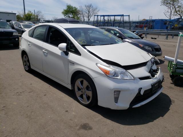 TOYOTA PRIUS 2013 jtdkn3du9d1664029