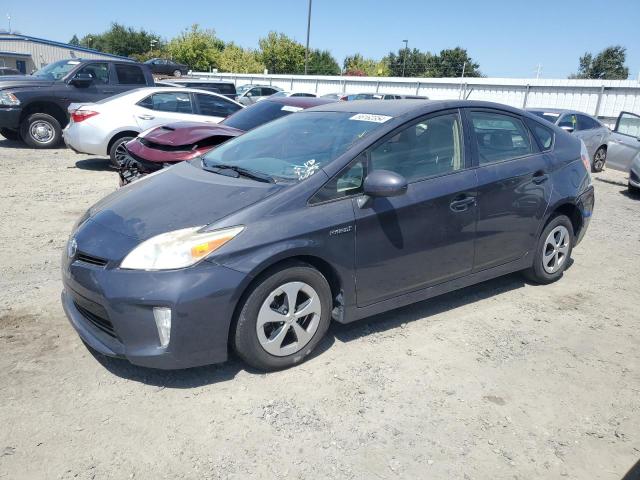 TOYOTA PRIUS 2013 jtdkn3du9d1666881