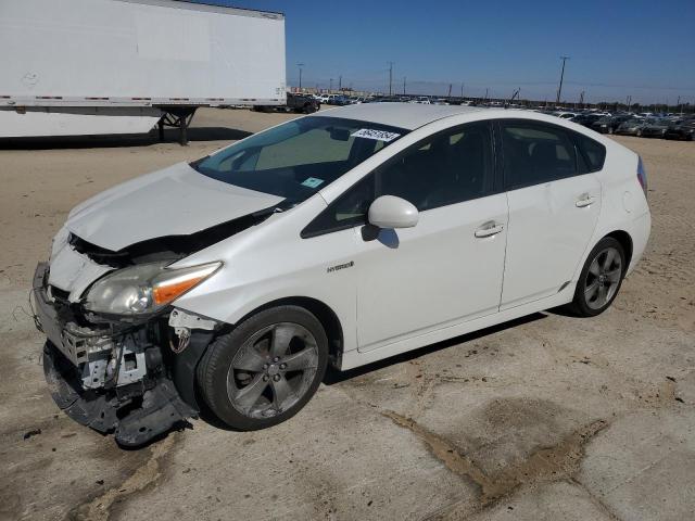 TOYOTA PRIUS 2013 jtdkn3du9d1670669