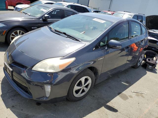 TOYOTA PRIUS 2013 jtdkn3du9d1679839