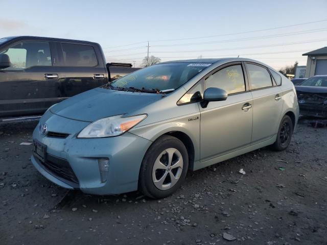 TOYOTA PRIUS 2013 jtdkn3du9d1682126