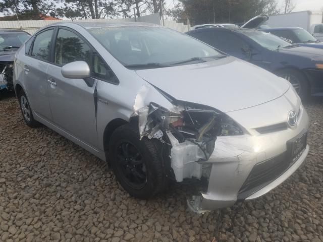 TOYOTA PRIUS 2013 jtdkn3du9d1682546