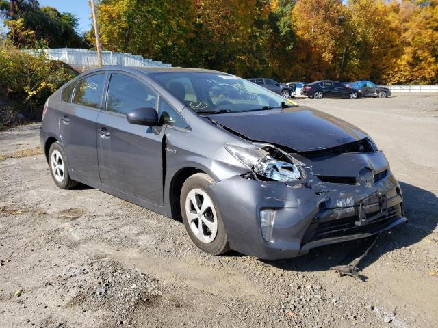 TOYOTA PRIUS 2013 jtdkn3du9d1685091