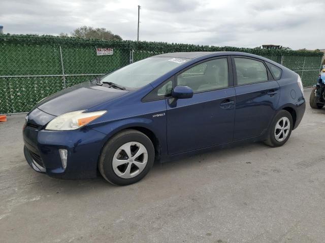 TOYOTA PRIUS 2013 jtdkn3du9d1685463