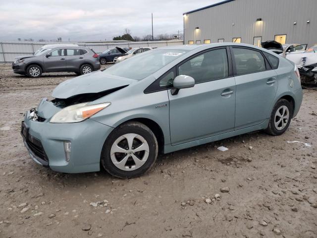 TOYOTA PRIUS 2013 jtdkn3du9d1696107