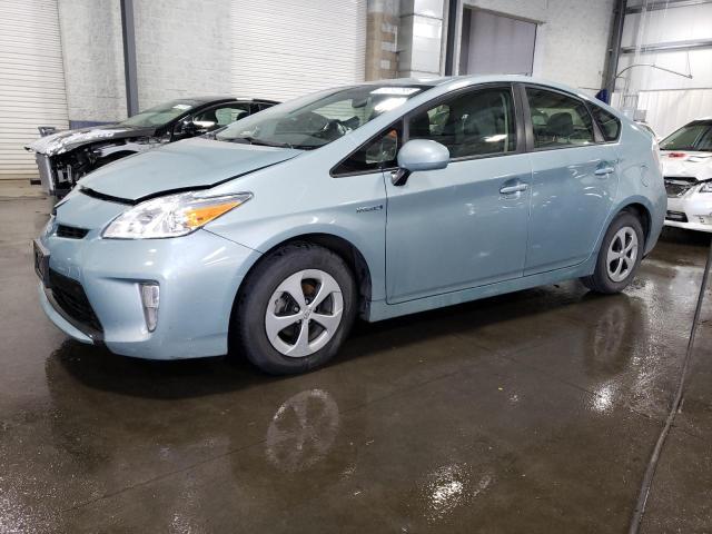 TOYOTA PRIUS 2013 jtdkn3du9d1717246