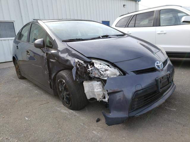 TOYOTA PRIUS 2013 jtdkn3du9d1721264