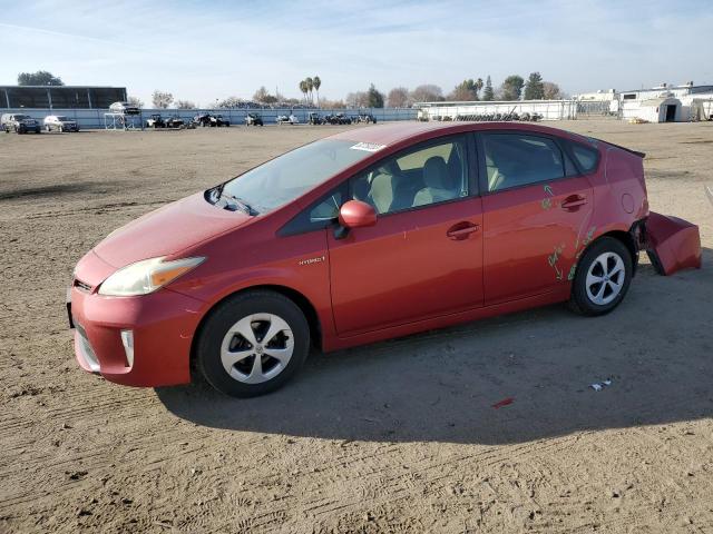 TOYOTA PRIUS 2013 jtdkn3du9d1725010