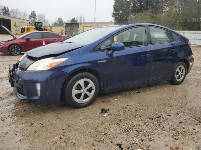 TOYOTA PRIUS 2013 jtdkn3du9d1725282