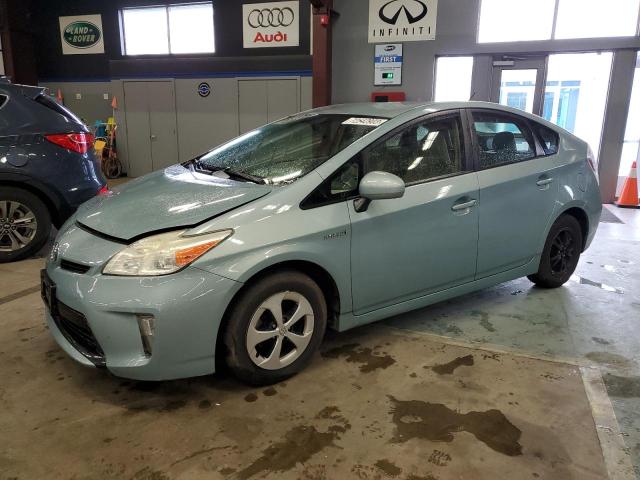 TOYOTA PRIUS 2013 jtdkn3du9d1731521