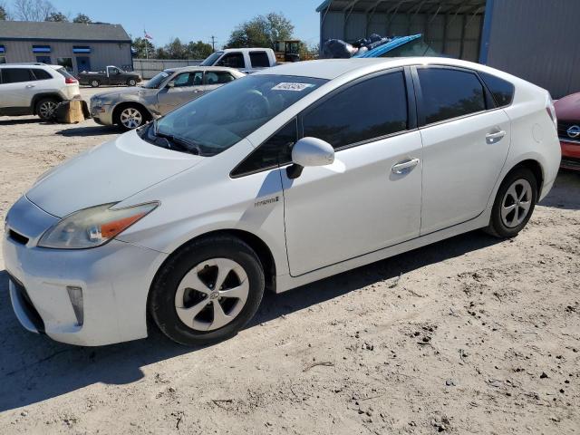 TOYOTA PRIUS 2013 jtdkn3du9d1732801