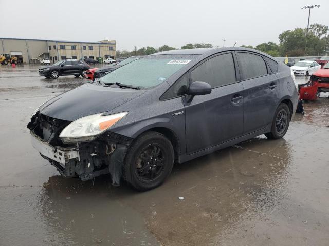 TOYOTA PRIUS 2013 jtdkn3du9d5541775