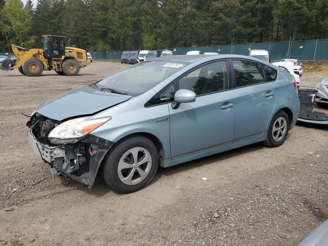 TOYOTA PRIUS 2013 jtdkn3du9d5542599