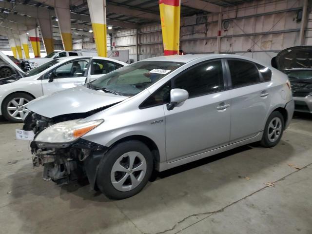 TOYOTA PRIUS 2013 jtdkn3du9d5546586