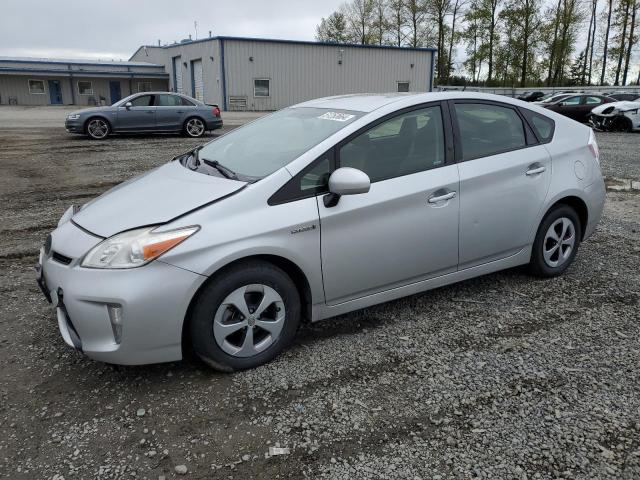 TOYOTA PRIUS 2013 jtdkn3du9d5548614