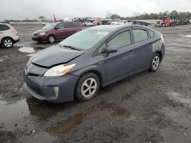 TOYOTA PRIUS 2013 jtdkn3du9d5568877