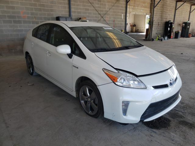 TOYOTA PRIUS 2013 jtdkn3du9d5578714