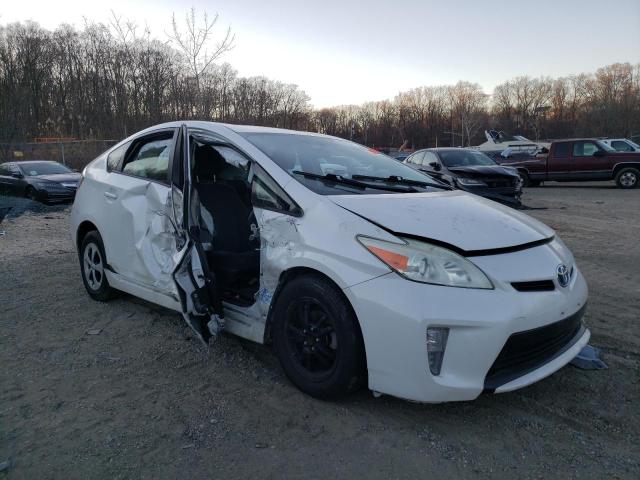 TOYOTA PRIUS 2013 jtdkn3du9d5578907